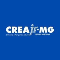 Crea Jr-MG Núcleo Varginha logo - Similar company to Centro Médico Varginha