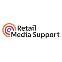 Retail Media Support logo - Similar company to Bas. Accounting Support Services