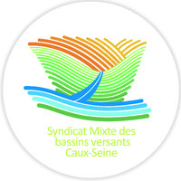 SYNDICAT MIXTE DES BASSINS VERSANTS CAUX SEINE logo - Similar company to Symcéa