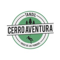 Cerro Aventura Tandil logo - Similar company to Blockchain Tandil
