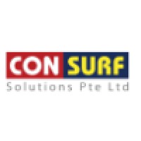 Consurf Solutions Pte Ltd