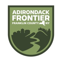 Adirondack Frontier: Franklin County Economic Development Corp. logo - Similar company to Regional Office Of Sustainable Tourism