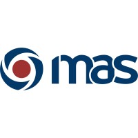 MAS S.A. logo - Similar company to Uteco S.A. Industrial & Marine Automation