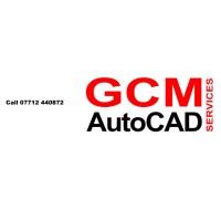 GCM AutoCAD Services Limited logo - Similar company to Jump Technology Services