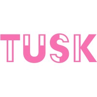 Tusk logo - Similar company to Great Northwest Forests