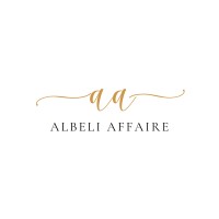 Albeli Affaire logo - Similar company to Caboodle