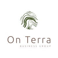 On Terra Business Group logo - Similar company to Amar