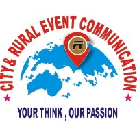 City and Rural Event Communication logo - Similar company to Thronepe