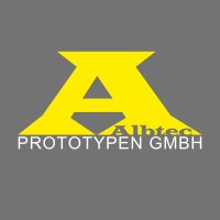 Albtec Prototypen GmbH logo - Similar company to Rs Dynamics