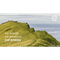 Enerpy World logo - Similar company to Keratek Gmbh