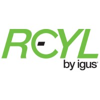 RCYL logo - Similar company to Clandestine Design Group