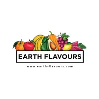 Earth-flavours logo - Similar company to Evolutics International Pvt. Ltd.