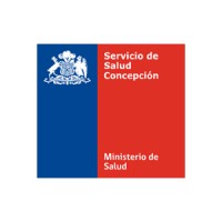 Servicio de Salud Concepción logo - Similar company to Servicio Salud Araucanía Norte