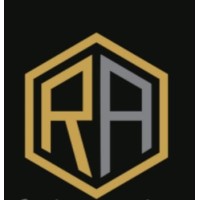Radwan Allam Chartered Accountant logo - Similar company to Black Cat Design Agency