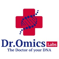 Dr.Omics Labs Private Limited logo - Similar company to Biodiligent