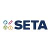 SETA logo - Similar company to Seta