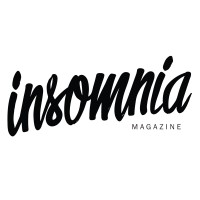 INSOMNIA Magazine logo - Similar company to Nomadict.Org