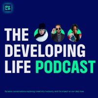 The Developing Life logo - Similar company to Cre Collaborative Inc (Creco.Ai)