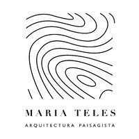MARIA TELES | ARQUITECTURA PAISAGISTA logo - Similar company to 3Dingos Visual Studio