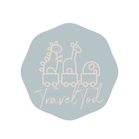 TravelTod logo - Similar company to Project X
