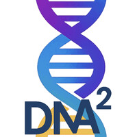 DNA² logo - Similar company to Sparc - Sharing Platform For Applied Research Co-Operation