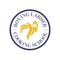 Roving Larder logo - Similar company to Click Legal