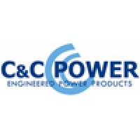 C&C Power, Inc. logo - Similar company to Lester Electrical