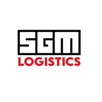 SGM Lojistik Hizmetleri Ltd. Şti logo - Similar company to Crewier