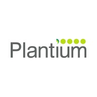 Plantium logo - Similar company to Engfield