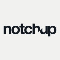 Notchup logo - Similar company to Wondercrush | Act4U Group