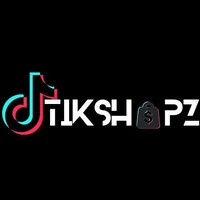 Tikshopz logo - Similar company to User Folk