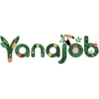 YanaJob.fr logo - Similar company to Cgss Guyane
