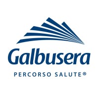 Galbusera logo - Similar company to Valle Spluga Spa