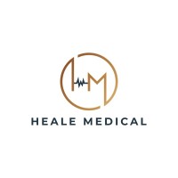 Heale Medical LLC logo - Similar company to Columbia Medical Practice