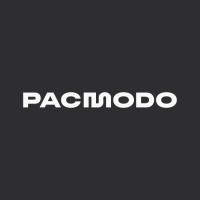 Pacmodo logo - Similar company to Trackster