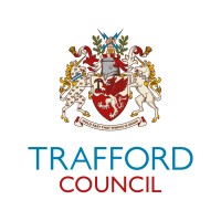 Trafford Council logo - Similar company to Oldham Council
