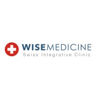 Wise Medicine AG logo - Similar company to Ecoo Ltd
