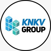 KNKV GROUP logo - Similar company to Unreal Record