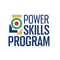 Power Skills Program logo - Similar company to Enactus Fsa