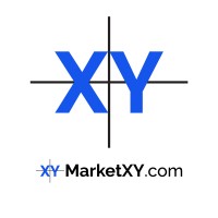 Market XY logo - Similar company to Leadsrank