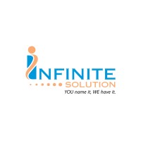 Infinite Solution Hub LLC logo - Similar company to Infinite Solution