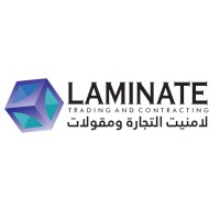 LAMINATE TRADING AND CONTRACTING logo - Similar company to Iceiling