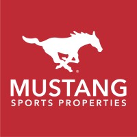 Mustang Sports Properties logo - Similar company to Smu Mustangs