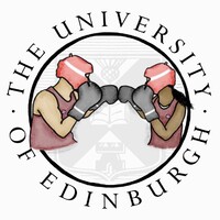 Edinburgh University Boxing Club logo - Similar company to Betcombat