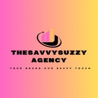 The Savvy Suzzy Agency logo - Similar company to Skywalker Sarl
