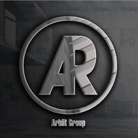 ARbitt logo - Similar company to Insight Solutions Hk