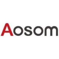 Aosom logo - Similar company to Chat4Hire