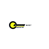 Bauhof West logo - Similar company to Allclean Reinigungs- Und Umwelt-Technik Gmbh