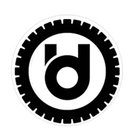 UD Bikes Europe logo - Similar company to Ruff Cycles