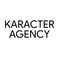 Karacter Agency logo - Similar company to Nxt Management